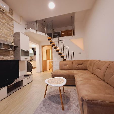 Lucija Family Apartment Portorož Extérieur photo