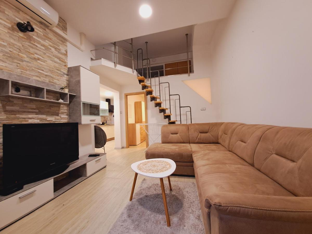Lucija Family Apartment Portorož Extérieur photo