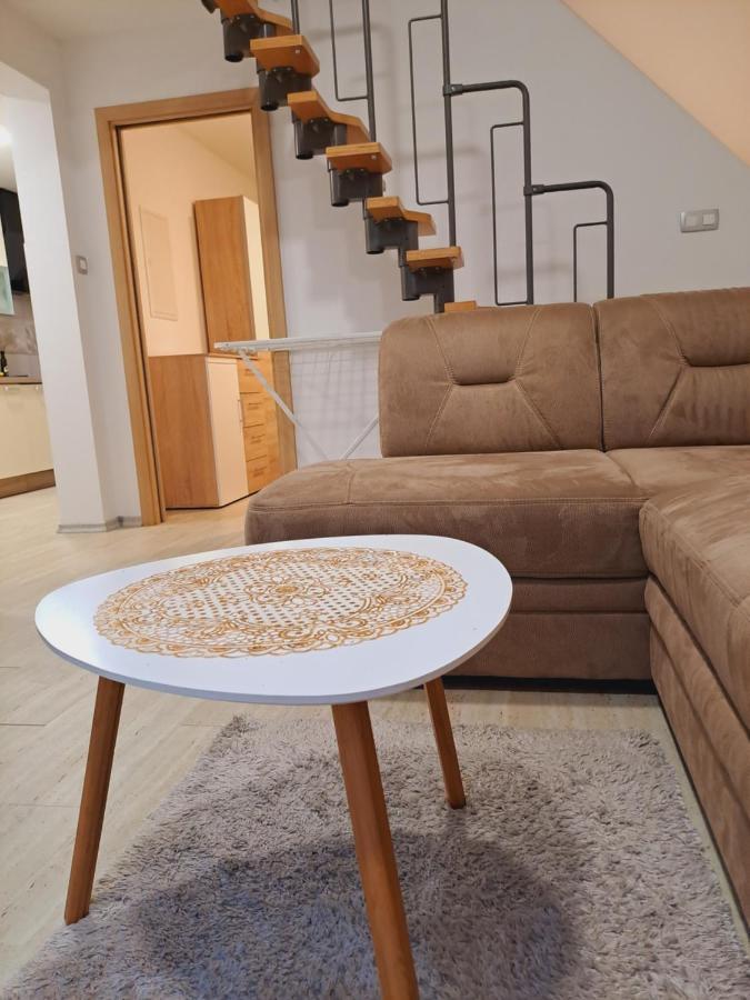 Lucija Family Apartment Portorož Extérieur photo