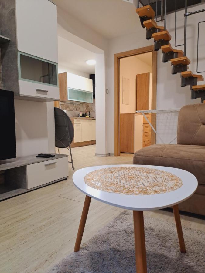 Lucija Family Apartment Portorož Extérieur photo